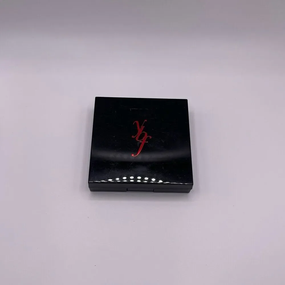 YBF Your Best Friend Neutralizing Face Pressed Powder